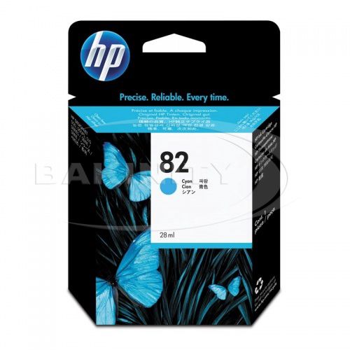Kartric HP 82 (C4911A) — İstehlak malları və aksesuarlar, Bakı