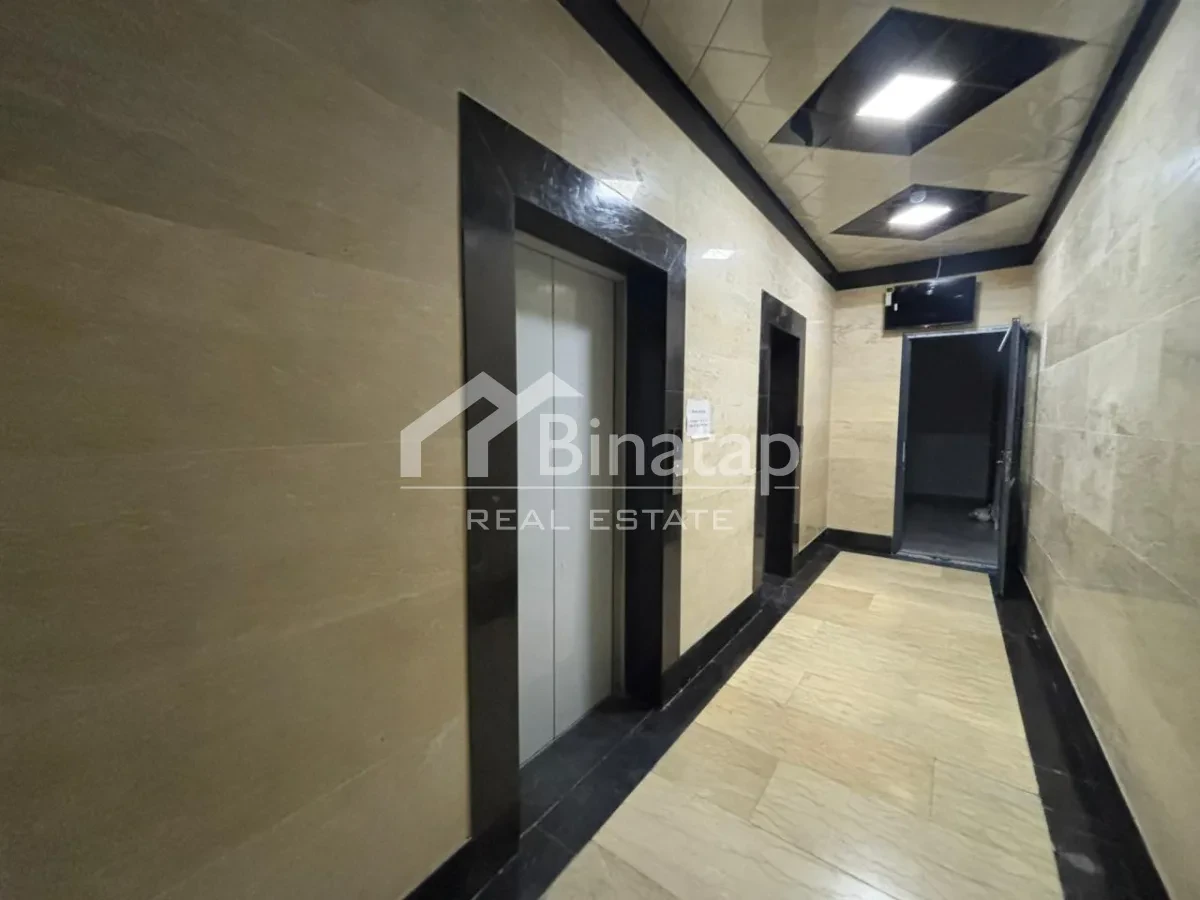 Satılır 3 otaqlı yeni tikili 85 m², Binəqədi rayonu — Mənzil, Bakı (3)