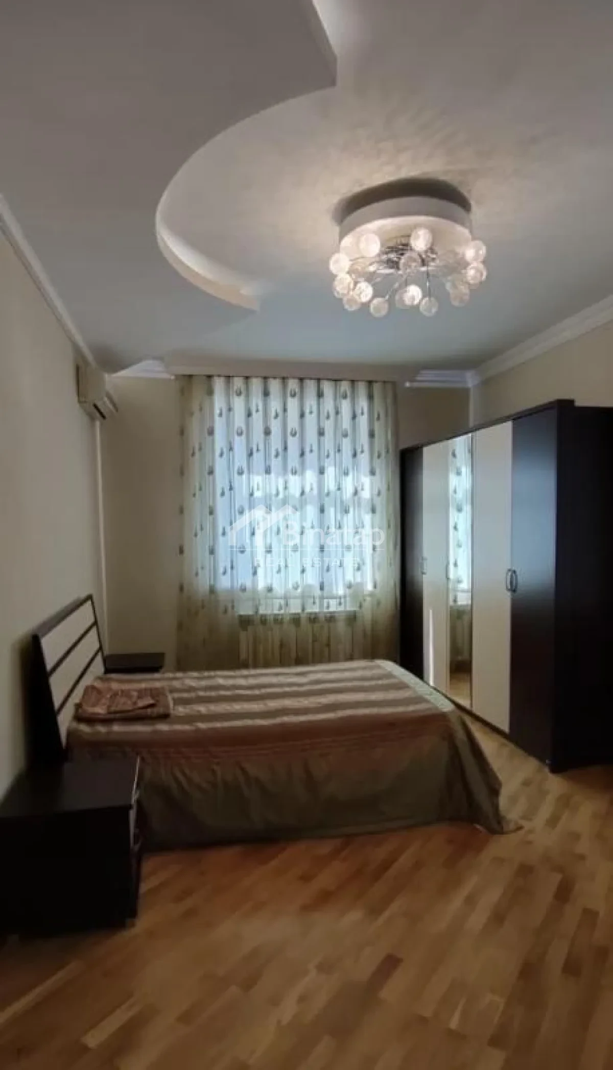 Satılır 3 otaqlı yeni tikili 150 m², 8 Noyabr metrosu, Nəsimi rayonu — Mənzil, Bakı (5)