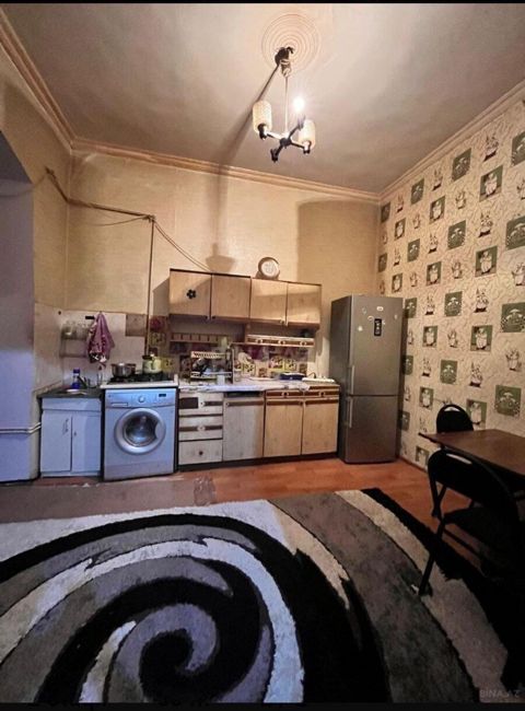 İcarəyə verilir 2 otaqlı köhnə tikili 80 m² — 140 ₼ · Bakı · Mənzil İcarəyə verilir 2 otaqlı köhnə tikili 80 m² — Bakı