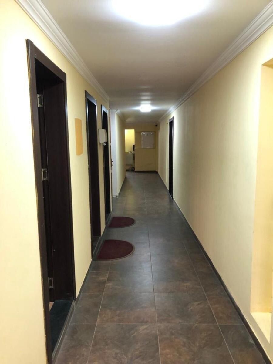İcarəyə verilir 5 otaqlı ofis 310 m² — Ofis, Bakı (3)