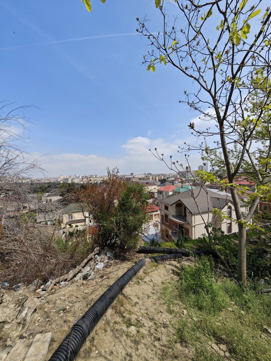 Satılır torpaq 10 sot — Torpaq, Bakı (2)