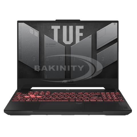 Noutbuk Asus TUF Gaming FA507NVR-LP170 (90NR0JK5-M00A50) — 2 861 ₼ · Bakı · Noutbuklar Noutbuk Asus TUF Gaming FA507NVR-LP170 (90NR0JK5-M00A50) — Bakı