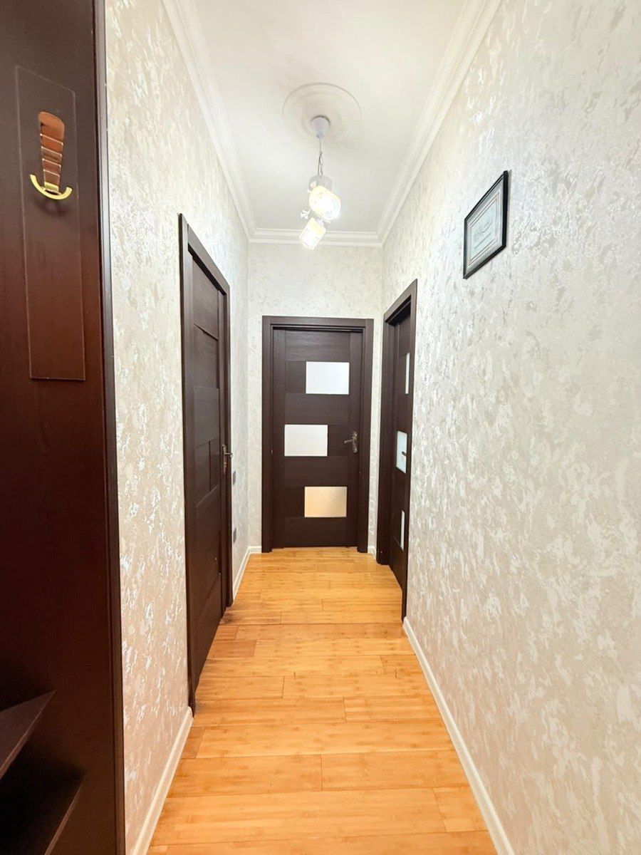 Satılır 2 otaqlı yeni tikili 62 m² — Mənzil, Xırdalan (6)