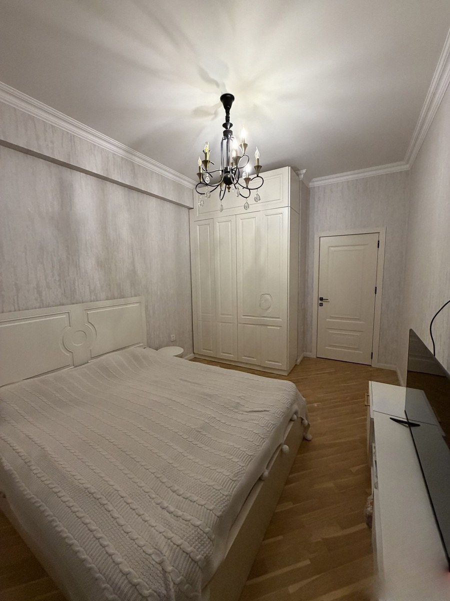 Satılır 3 otaqlı yeni tikili 70 m² — Mənzil, Bakı (3)