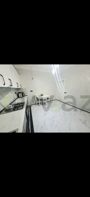 3 otaqlı Həyət evi Kirayə (günlük), Qala, Xəzər, Bakı — Ev, villa, Bakı (4)