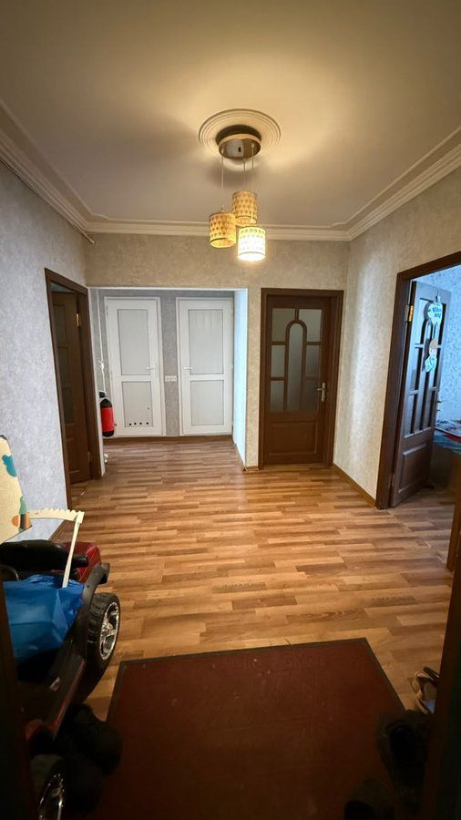 3 otaqlı mənzil, 80 m², Yeni Günəşli qəs., Bakı — Mənzil, Bakı (4)