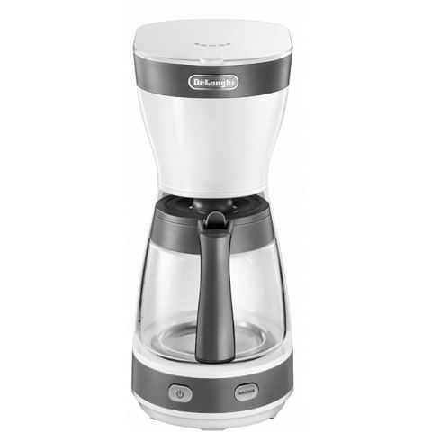Qəhvədəmləyən Delonghi ICM16210.WS — 91 ₼ · Bakı · Ev texnikası Qəhvədəmləyən Delonghi ICM16210.WS — Bakı