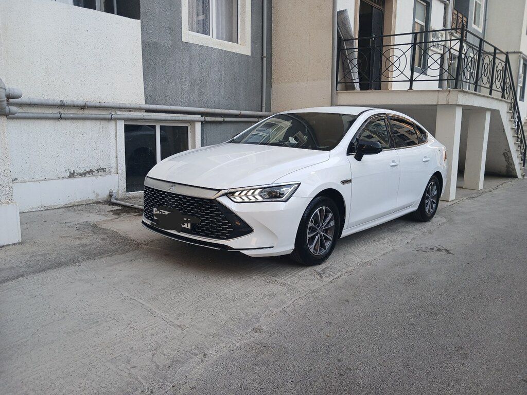 BYD Qin Plus, 1.5 L, 18.32 kWh, 2024 il, 70 000 km — Avtomobillər, Bakı (10)