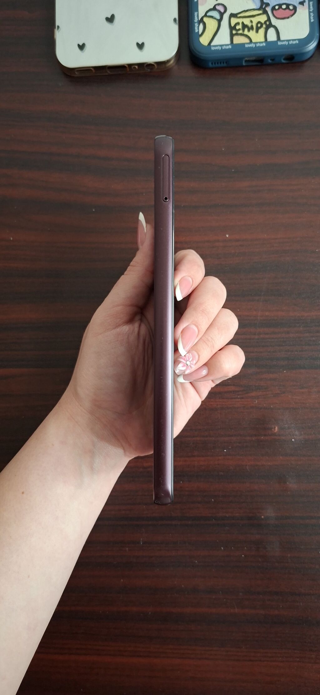 Samsung Galaxy A24 4G, Barmaq izi — Samsung, Bakı (7)