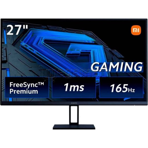 Monitor Xiaomi Gaming Monitor G27i P27FBB-RGGL (ELA5375EU) — ASUS, Bakı (3)