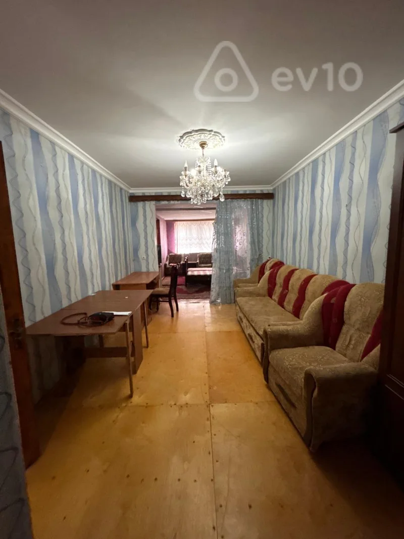 3 otaqlı mənzil, 57 m², nefciler.m — Mənzil, Bakı (3)