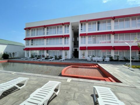 2-otaqlı yeni tikili kirayə verilir, Novxanı qəs., 55 m² — 300 ₼ · Bakı · Mənzil 2-otaqlı yeni tikili kirayə verilir, Novxanı qəs., 55 m² — Bakı