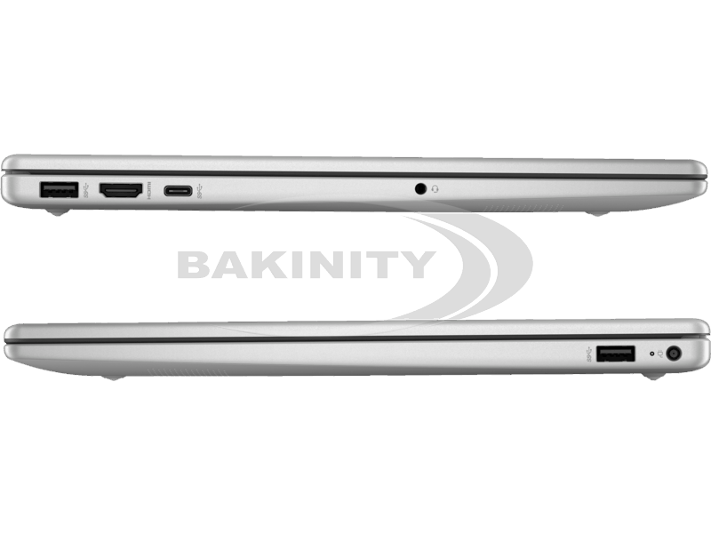 Noutbuk HP 15-fd0193ci (A9DT9EA) — Noutbuklar, Bakı (5)