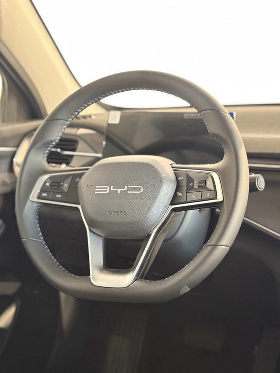 BYD Destroyer 05, 1.5 L, 8.3 kWh, 2024 il, 50 500 km — Avtomobillər, Bakı (10)