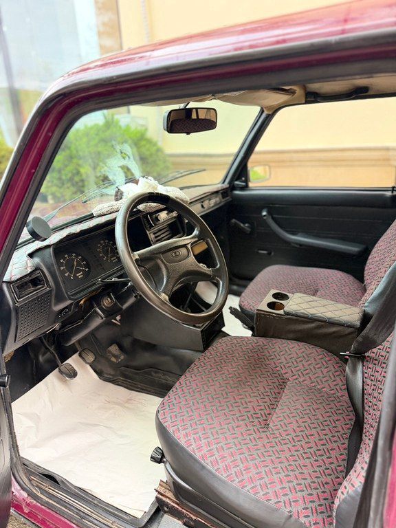 Lada (VAZ) 2107, 1.6 L, 2003 il, 666 000 km 40-BM-933 — Avtomobillər, Xırdalan (6)