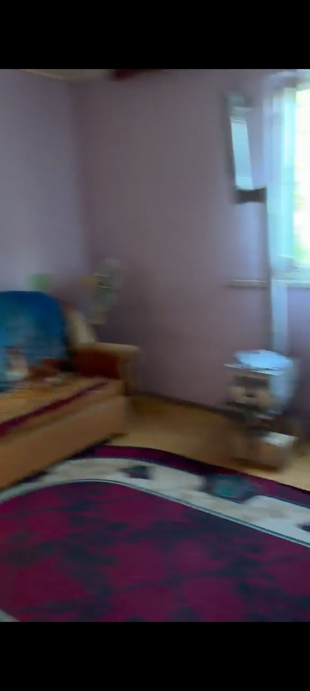 Kiralık 2 odalı müstakil ev / Yazlık / Villa, 80 m² — Ev, villa, Bakı (10)