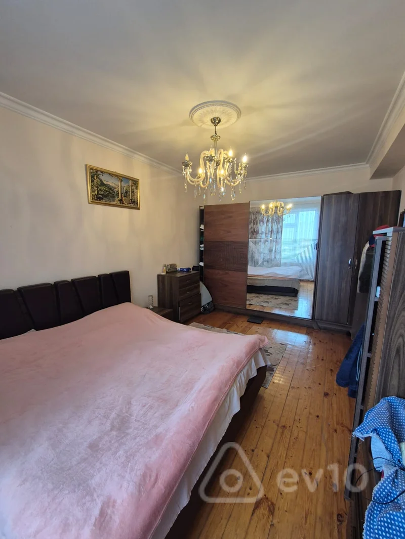 2 otaqlı mənzil, 92 m², Behruz Nuriyev — Mənzil, Bakı (6)