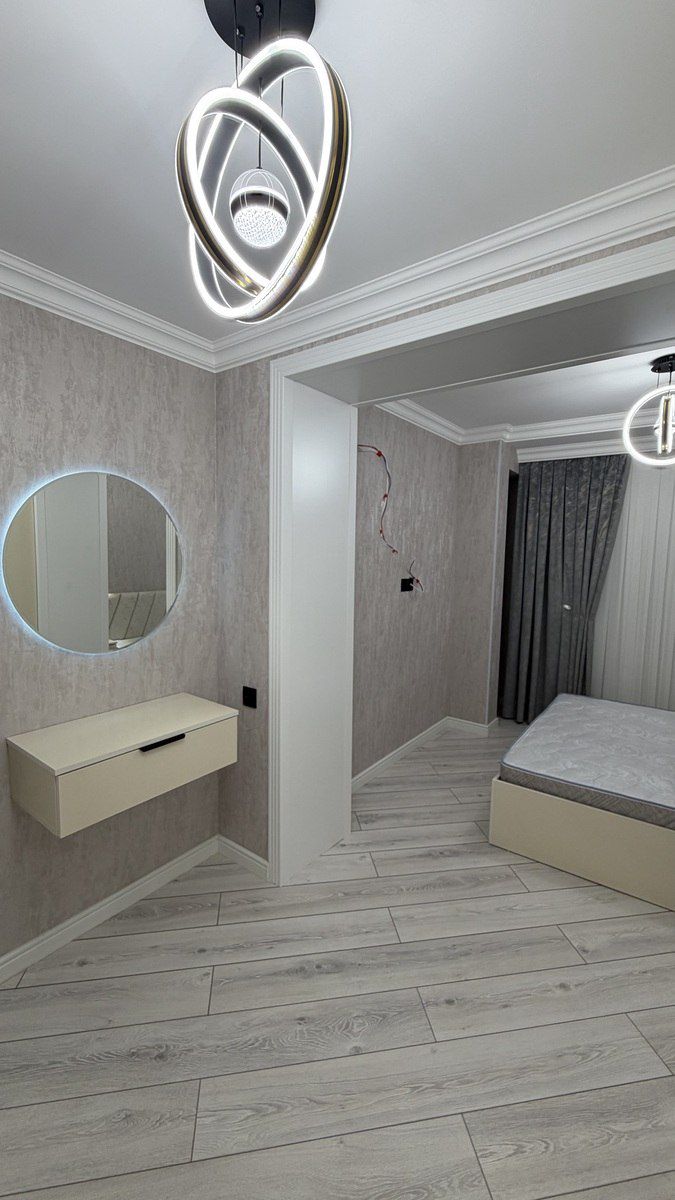 Satılır 3 otaqlı köhnə tikili 67 m² — Mənzil, Bakı (11)