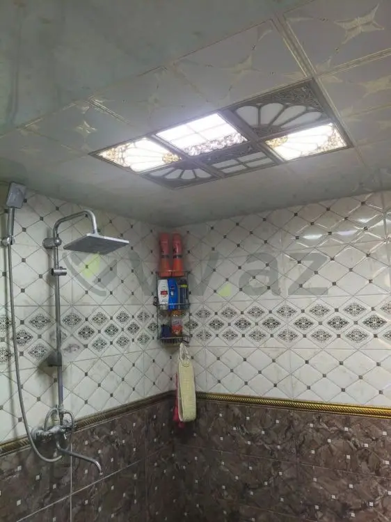 4 otaqlı Həyət evi Satılır, Gəncə — Ev, villa, Gəncə (9)