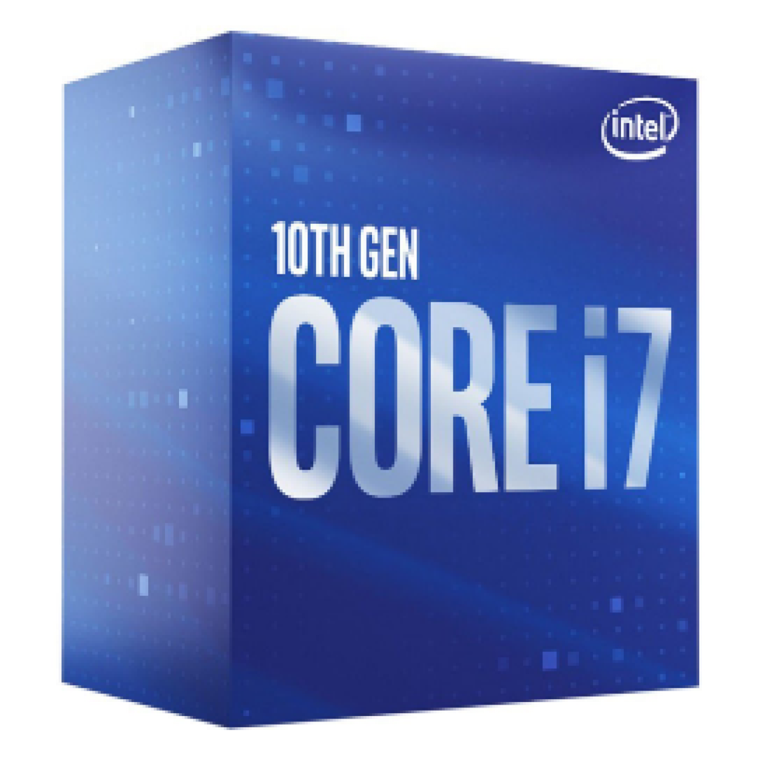 Prosessor Intel Core i7-10700 (CM8070104282327) — Prosessor, Bakı (3)