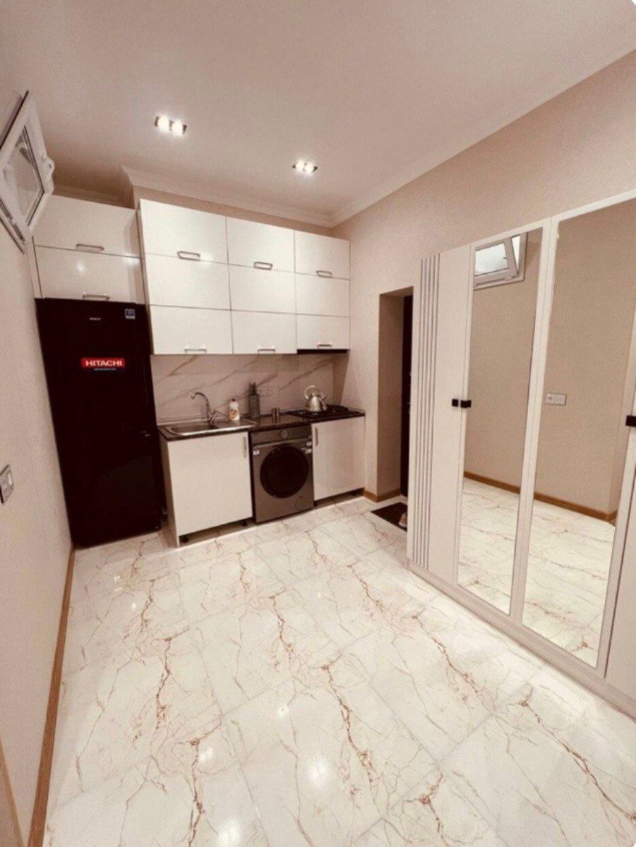 İcarəyə verilir 2 otaqlı yeni tikili 60 m² — Mənzil, Bakı (3)