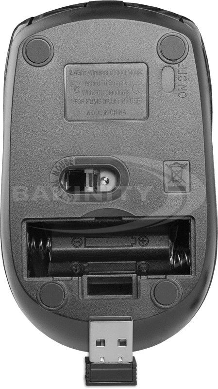 Klaviatura dəsti Defender C-915 Wireless Combo — Kompüterlər və noutbuklar, Bakı (3)