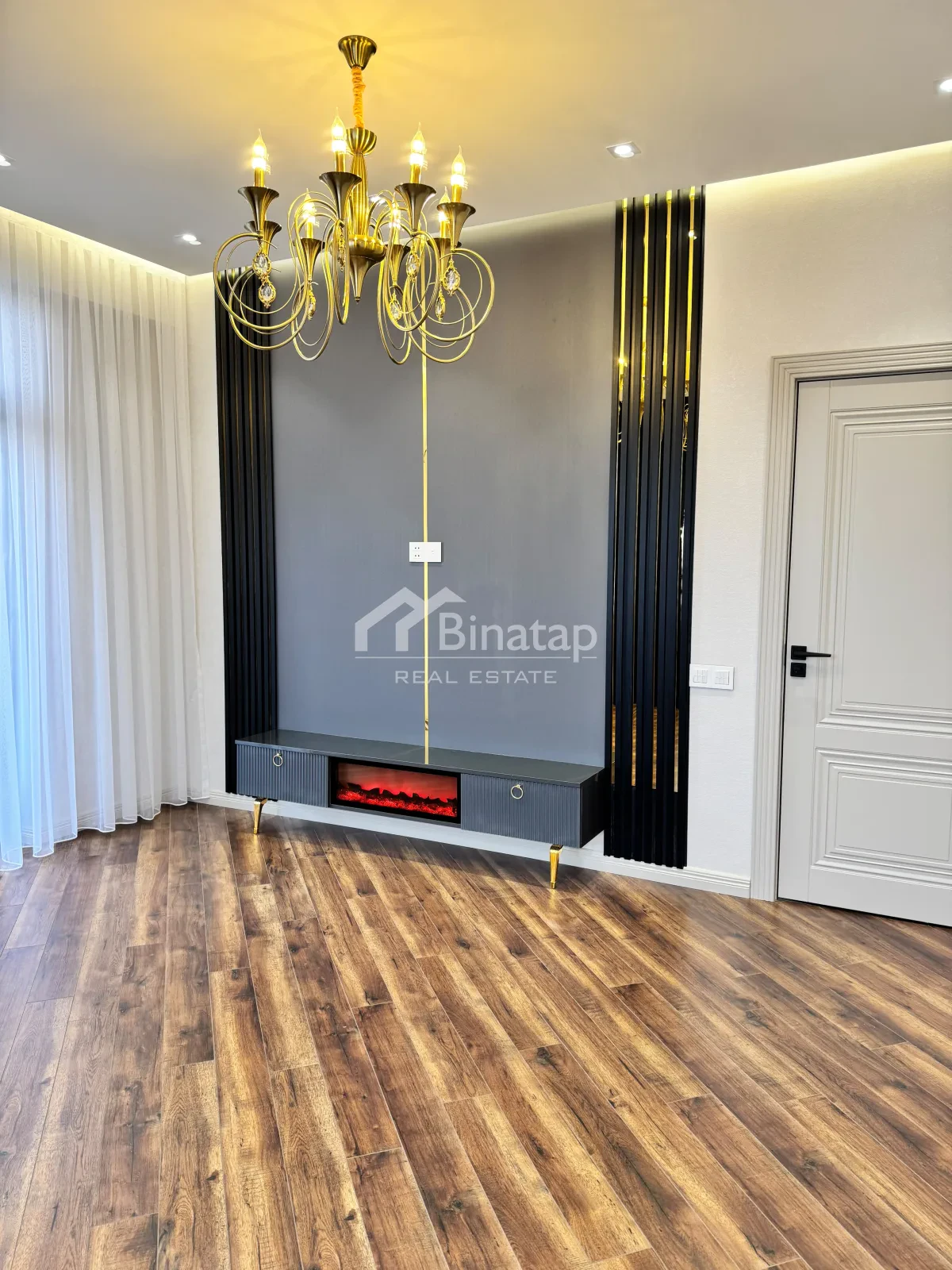 Satılır 2 otaqlı yeni tikili 71 m², Azadlıq Prospekti metrosu, Binəqədi rayonu — Mənzil, Bakı (2)