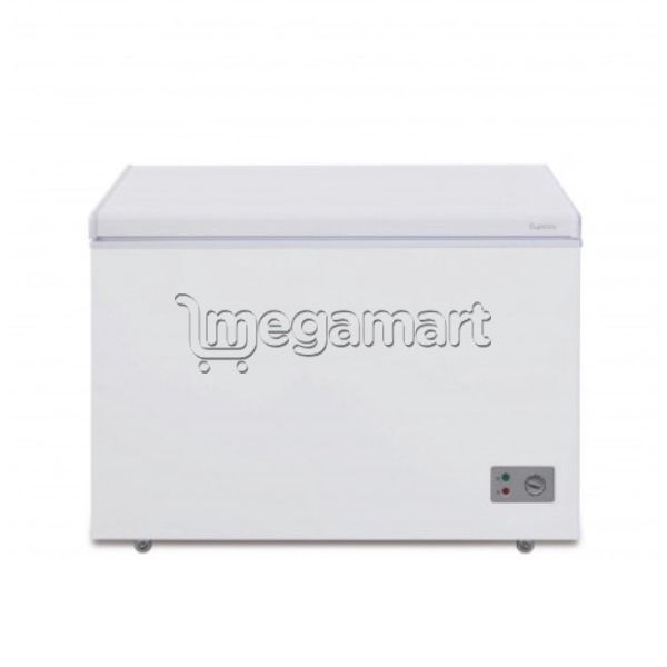 Dondurucu kamera Biryusa 305 KX — Dondurma kamera, Bakı