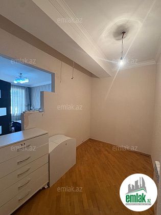 Satılır 3 otaqlı 90 m² yeni tikili Nəriman Nərimanov m