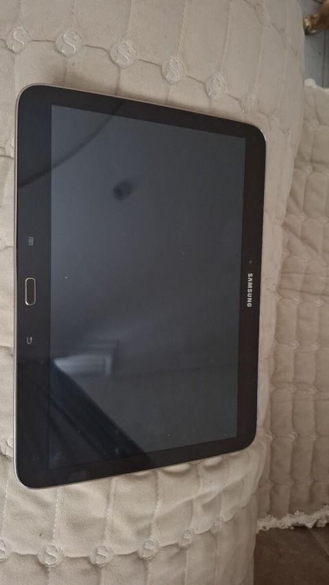 Samsung Tab 3 — Bakı