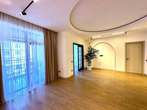 Satılır 3 otaqlı yeni tikili 92 m² — 397 000 ₼ · Bakı · Mənzil Satılır 3 otaqlı yeni tikili 92 m² — Bakı