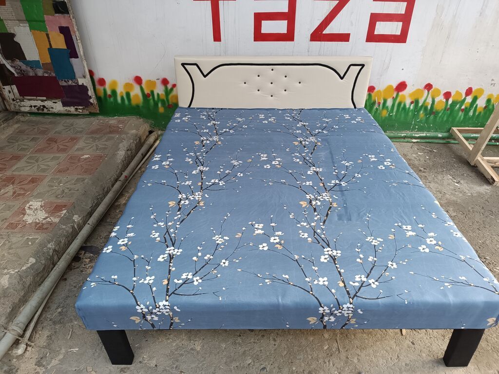 Taxt ikinəfərlik təzədir hazir əldə var vhatsapa yaza bilersiz — Yataqlar, Bakı (4)