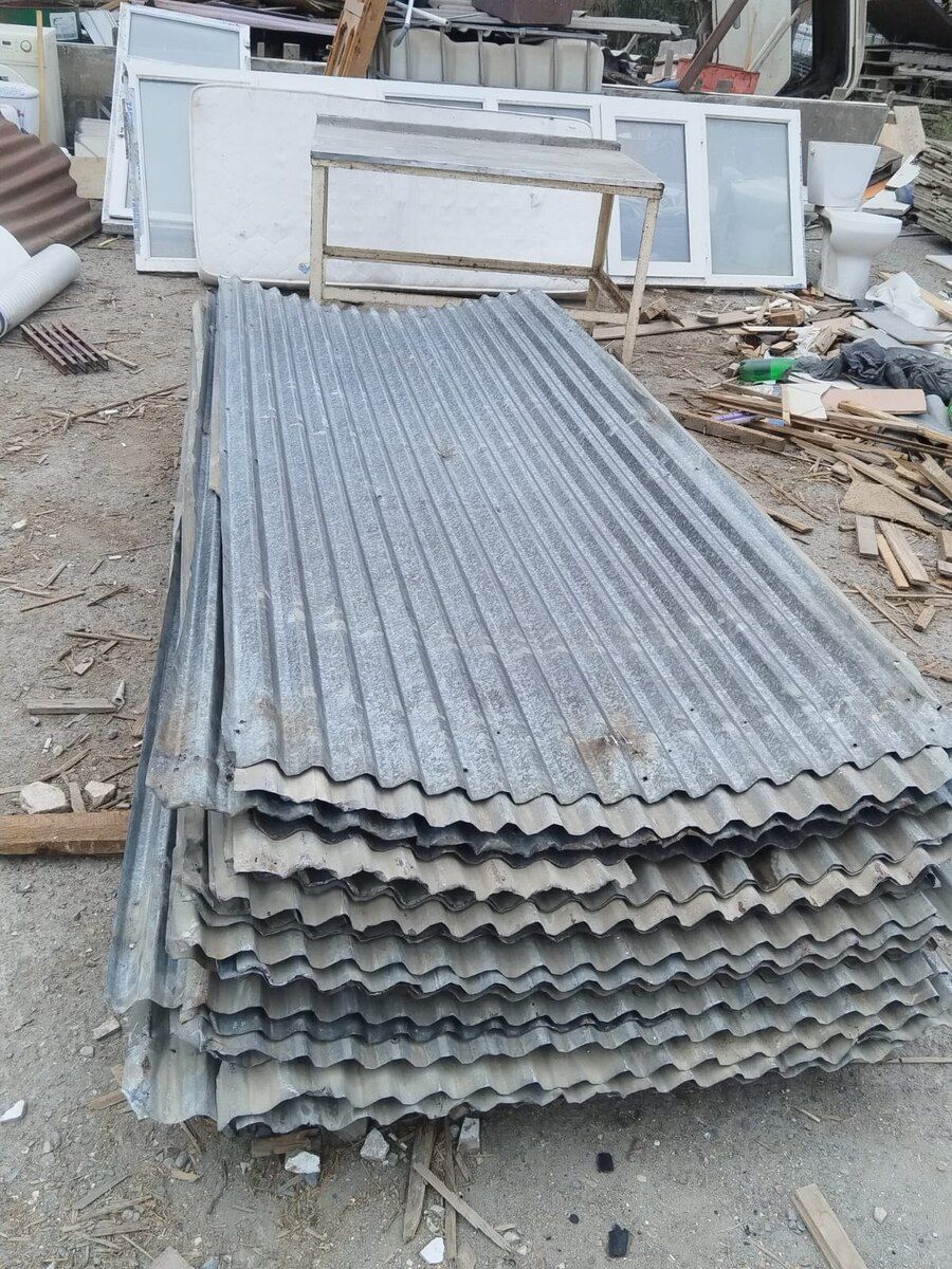 Dam örtükləri — Təmir və inşaat, Bakı (2)