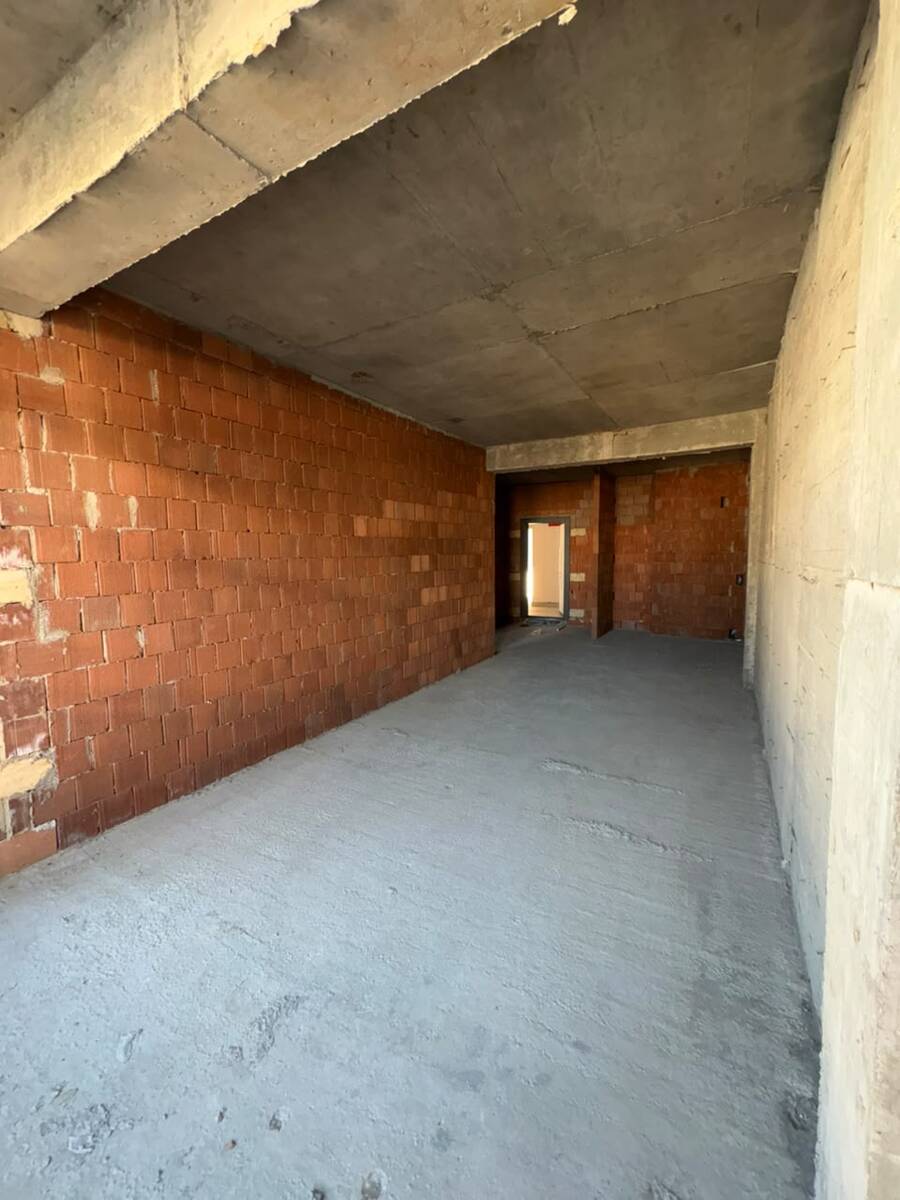 Satılır 2 otaqlı yeni tikili 72.8 m² — Mənzil, Sumqayıt (2)