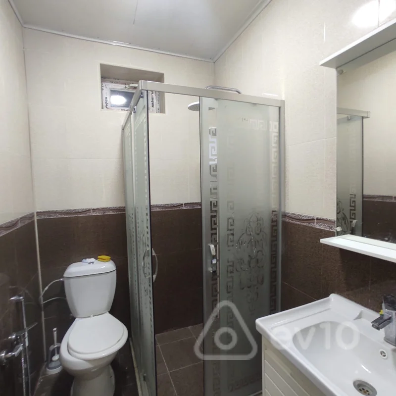 4 otaqlı həyət evi, 150 m², Fizuli küç 55 — Ev, villa, Bakı (11)