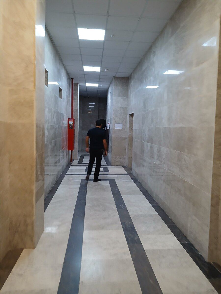3-otaqlı yeni tikili, Sumqayıt ş., 85 m² — Mənzil, Sumqayıt (4)