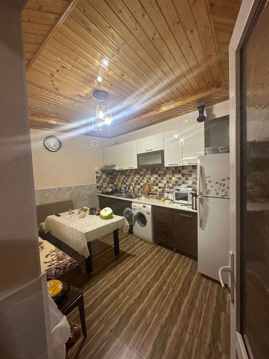 Satılır 4 otaqlı həyət evi/bağ evi 230 m² — Ev, villa, Bakı (10)