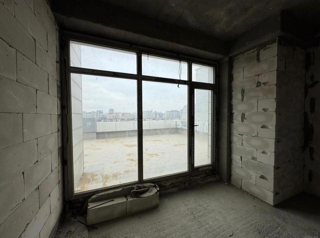 Satılır 8 otaqlı yeni tikili 280 m² — Mənzil, Bakı (4)