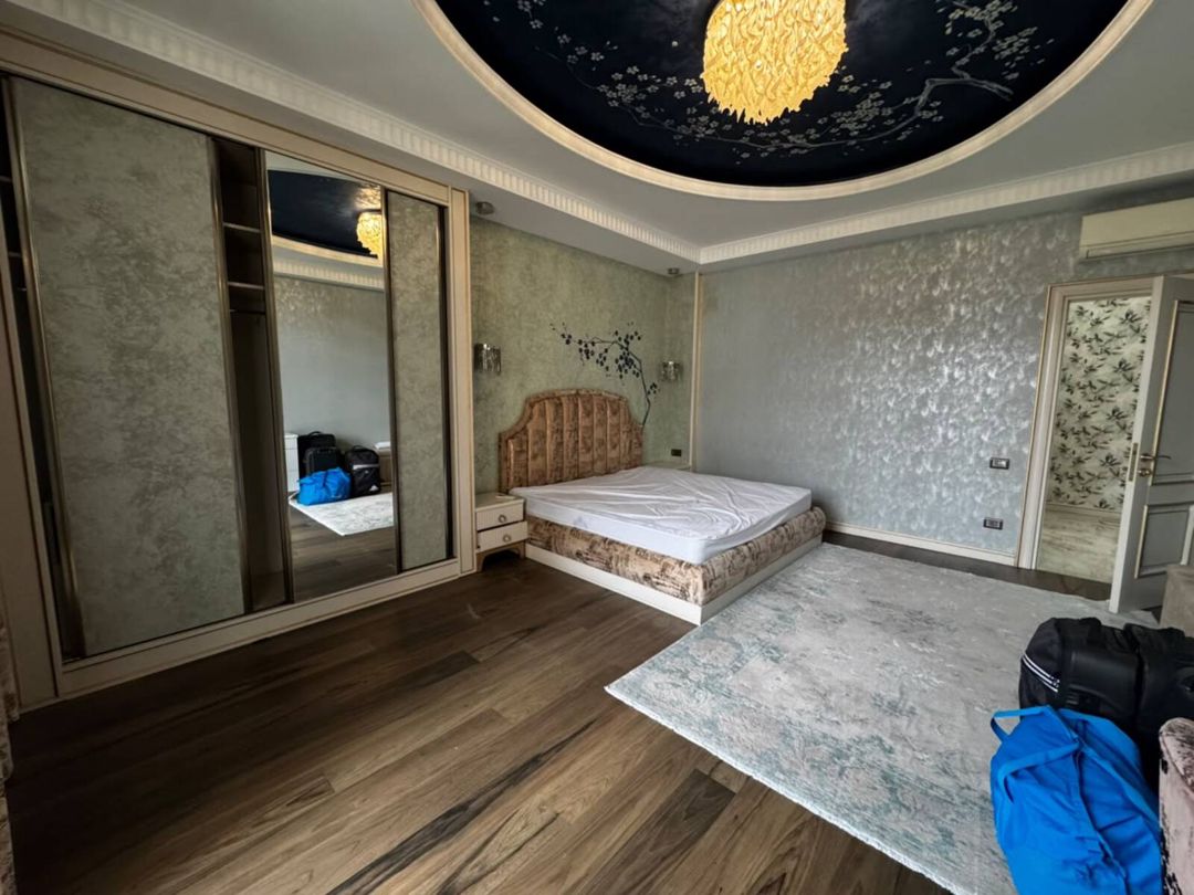 İcarəyə verilir 3 otaqlı yeni tikili 157 m² — Mənzil, Bakı (7)
