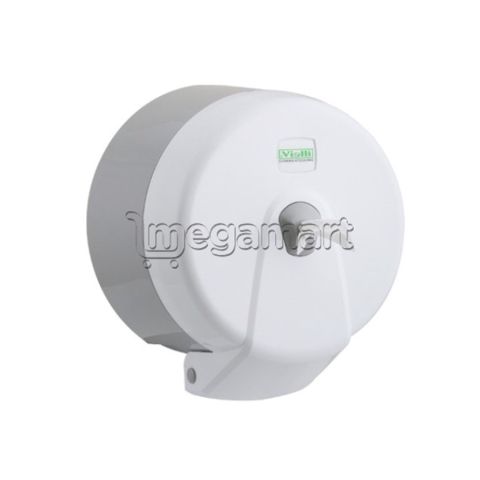 İçdən çəkmə tualet kağızı dispenseri (ağ) 9343 — 37.5 ₼ · Bakı · Təmizləmə avadanlığı İçdən çəkmə tualet kağızı dispenseri (ağ) 9343 — Bakı