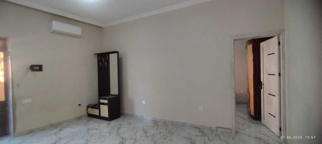 İcarəyə verilir 2 otaqlı həyət evi/bağ evi 80 m² — Ev, villa, Bakı (7)