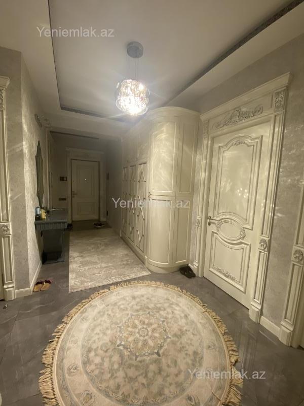 Satılır 3 otaqlı Bina evi menzil (Yeni tikili), 135 m², Xırdalan ş — Mənzil (11)