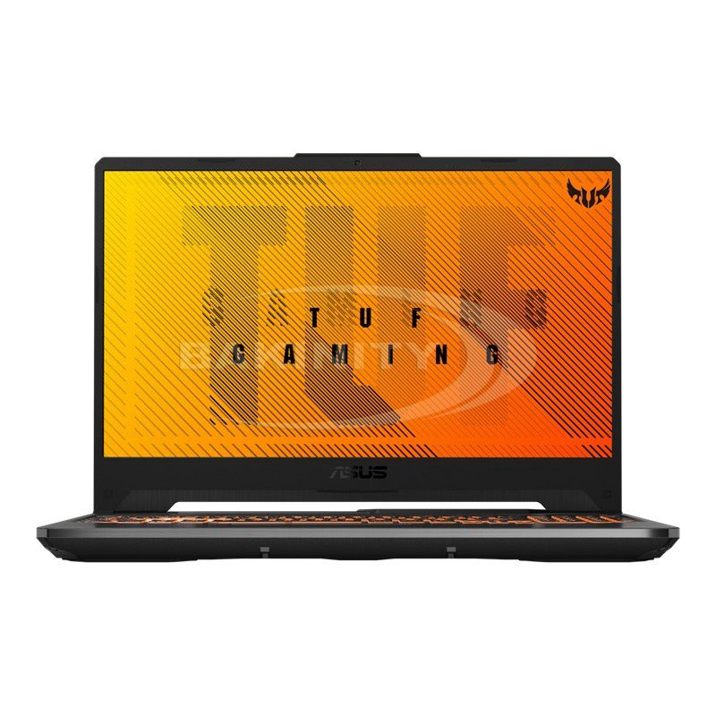 Noutbuk Asus TUF Gaming F15 FX506HC-HN006 (90NR0723-M00950) — Noutbuklar, Bakı