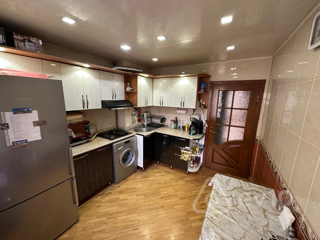 3 otaqlı mənzil, 85 m², Natiq Əliyev 32 — Mənzil, Bakı (9)