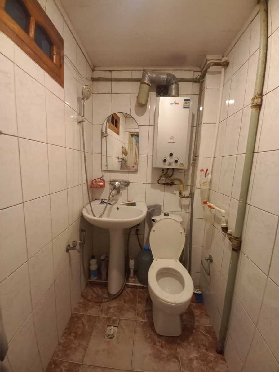 Satılır 1 otaqlı köhnə tikili 35 m² — Mənzil, Bakı (7)