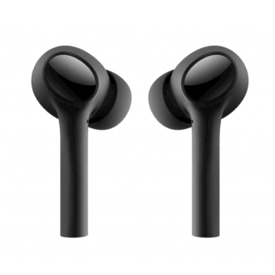 Simsiz qulaqlıq Xiaomi Mi True Wireless Earphones 2 Pro Qara — Telefonlar və qadjetlər, Bakı (2)