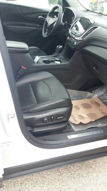 Chevrolet Equinox, 1.5 L, 2020 il, 143 000 km — Avtomobillər, Bakı (6)