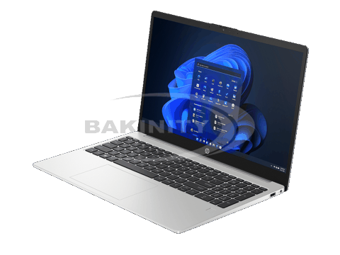 Noutbuk HP 250 G10 (A23JZEA) — 1 342 ₼ · Bakı · Noutbuklar Noutbuk HP 250 G10 (A23JZEA) — Bakı