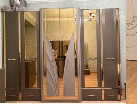 Yataq otağı mebeli — 2 800 ₼ · Bakı · Mebel Yataq otağı mebeli — Bakı
